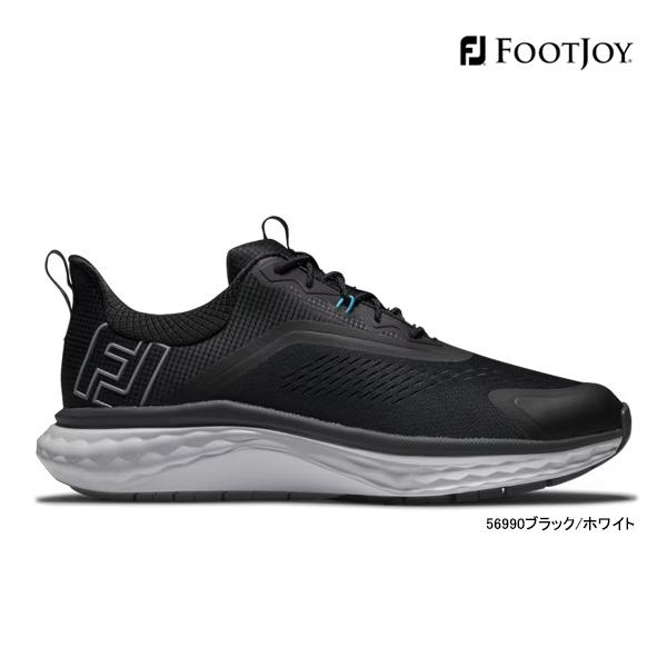 FootJoy（フットジョイ） ゴルフ メンズ シューズ クオンタム LACED
