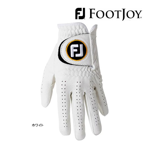 フットジョイ ゴルフ 26年春夏モデル 新作 メンズ グローブ FGTG26WT ツアーグリップ FOOTJOY GOLF［ 日本ツアー限定支給モデルがついに販売開始 ］JGTO、JLPGAツアーの多くのプレーヤーが信頼するツアーモデル。高...