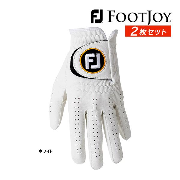 FootJoy（フットジョイ） 2枚セット ゴルフ 26年春夏モデル 新作