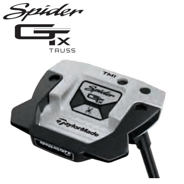 TaylorMade 【23年モデル】 テーラーメイド スパイダー GTX TaylorMade 【23年モデル】 テーラーメイド スパイダー GTX
