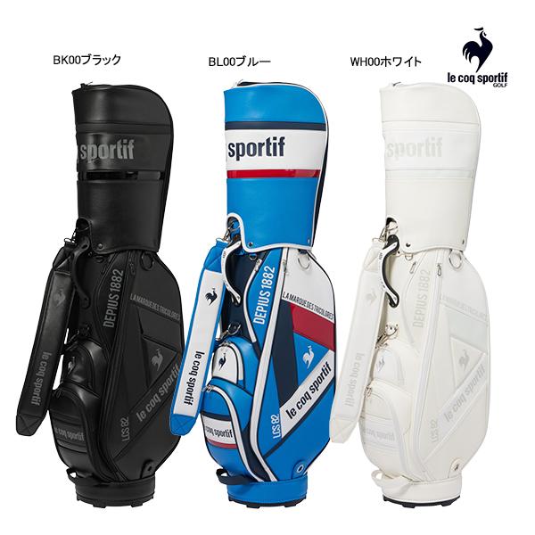 le coq sportif GOLF ルコック ゴルフ 25年秋冬モデル 新作