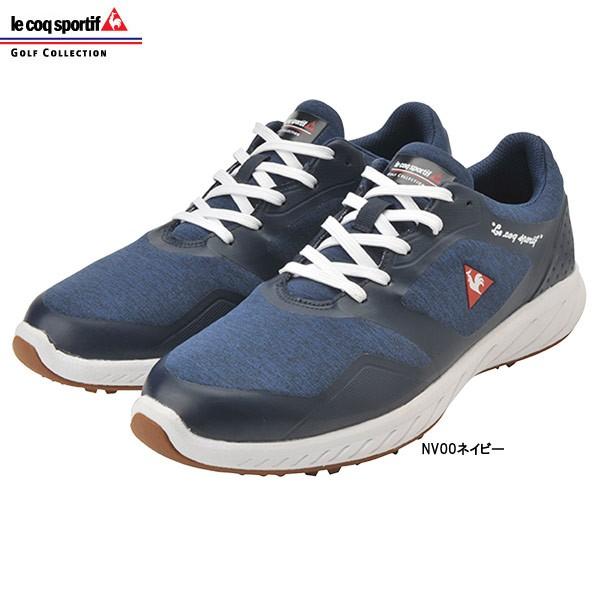 リアル ルコック メンズ スパイクレス ゴルフシューズ Qq2pjb00 メンズシューズ Ferrianiejamal Com Br