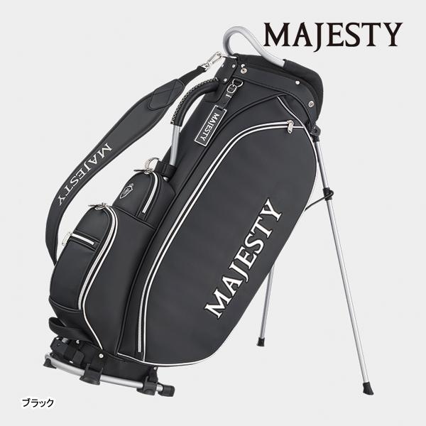 MAJESTY（マジェスティ） ゴルフ スタンド キャディ バッグ CB3401