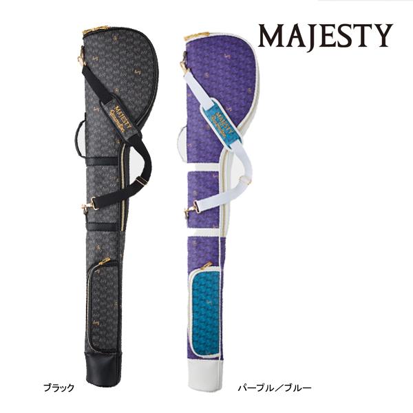 MAJESTY（マジェスティ） ゴルフ レザレクション クラブケース CC3405