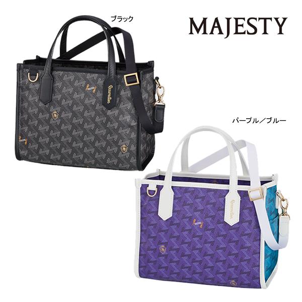 MAJESTY（マジェスティ） ゴルフ レザレクション ラニウス ミニカート