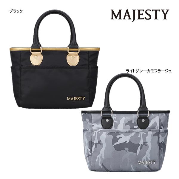 MAJESTY（マジェスティ） ゴルフ ライト ラウンドバッグ RB2028
