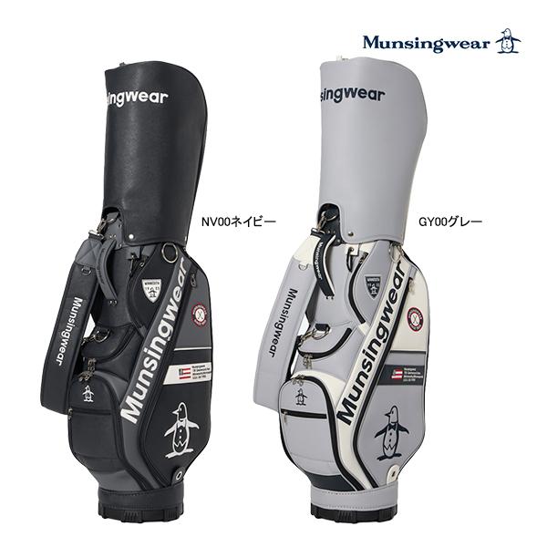 Munsingwear（マンシングウェア） ゴルフ 26年春夏モデル 新作 メンズ