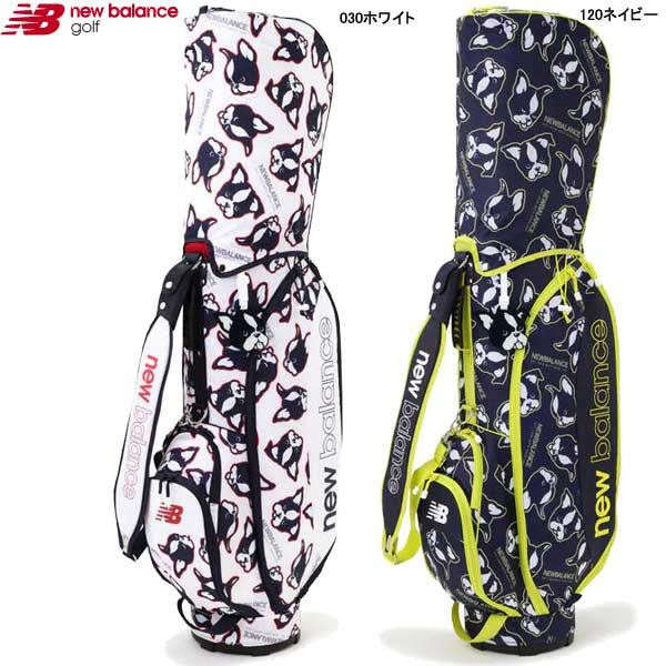 ニューバランス ゴルフ バッグ - キャディバッグの人気商品・通販 