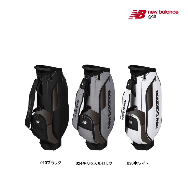 New Balance Golf 新作 ニューバランス ゴルフ キャディバッグ New Balance Golf 新作 ニューバランス ゴルフ キャディバッグ