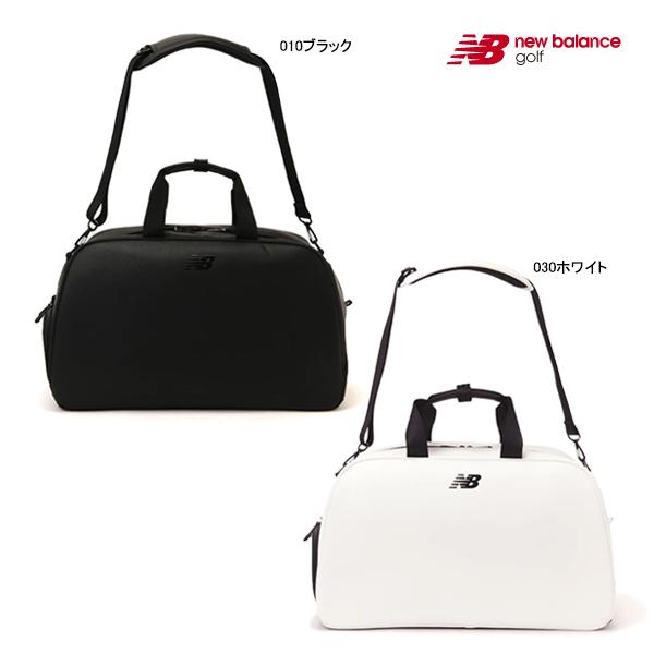 New Balance Golf 新作 ニューバランス ゴルフ ボストンバッグ New Balance Golf 新作 ニューバランス ゴルフ ボストンバッグ