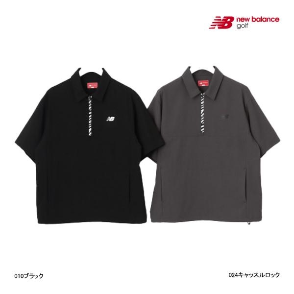 ゴルフウェア　ニューバランス New Balance Golf（ニューバランスゴルフ） 先行予約 ニューバランス