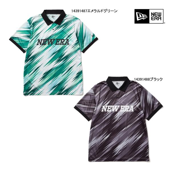 NEW ERA（ニューエラ） ゴルフ ウエア Tシャツ 14391487 14391488 GF 