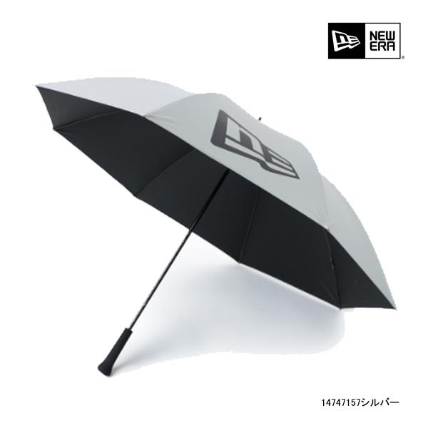 NEW ERA（ニューエラ） 先行予約 ゴルフ アンブレラ 26年春夏モデル