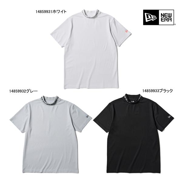 NEW ERA（ニューエラ） 先行予約 ゴルフウェア Tシャツ 26年春夏ウエア