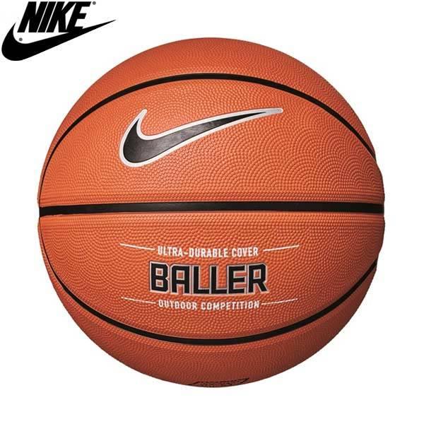 【21年継続モデル】ナイキ ボーラー 8P BS3009 NIKE BALLER バスケットボール BASKETBALL