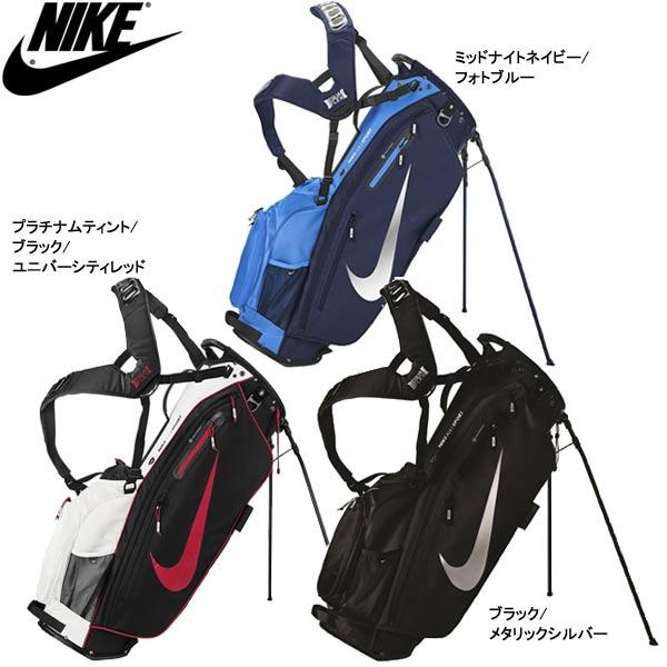 21年継続モデル】ナイキ エアスポーツゴルフバッグ GF3002 (Men's) NIKE AIR SPORTS BAG :nike-gf3002:Japan Net ヤフー店 - 通販