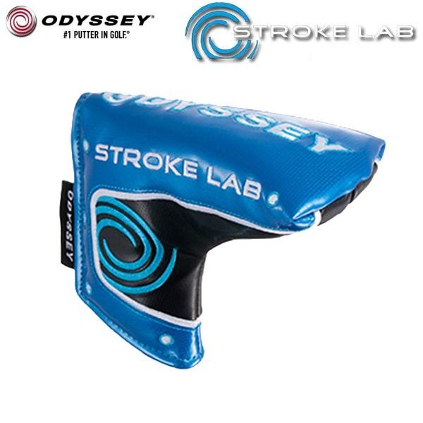 オデッセイ（車） 【純正パターカバー】オデッセイ ストローク・ラボ  