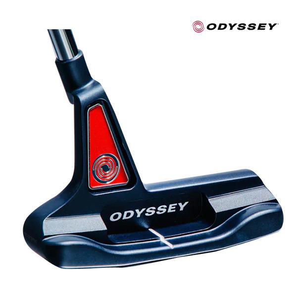 オデッセイ トライビーム #1 CS 紅茶様 オデッセイ TRI-BEAM #1CSパター ODYSSEY トライビーム ONE CS