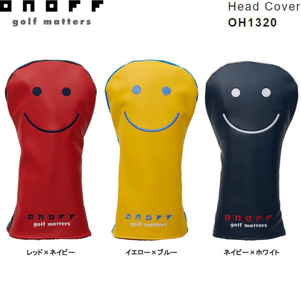 Onoff - 限定お値下げ⛳️名器❗️美品‼️高級ドライバーONOFF❗️ヘッドカバー付 Onoff - 限定お値下げ⛳️名器❗️美品‼️高級ドライバーONOFF
