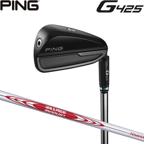 ♪【22年継続モデル】ピン G425 クロスオーバー [モーダス3 ツアー105] スチールシャフト PING G425 CROSSOVER  MODUS3 :ping-g425-xr-105:Japan Net Golf ヤフー店 - 通販 - Yahoo!ショッピング