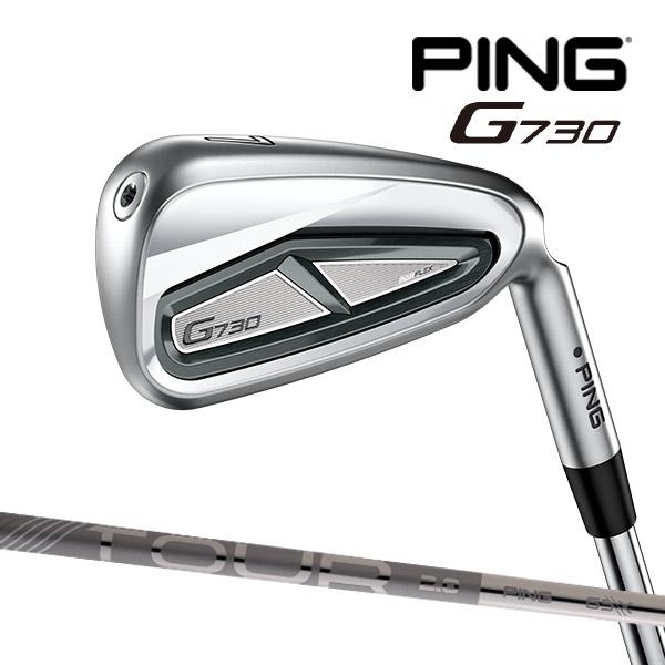 PING ♪【24年モデル】ピン G730 アイアン5本セット [PINGツアー PING ♪【24年モデル】ピン G730 アイアン5本セット [PINGツアー