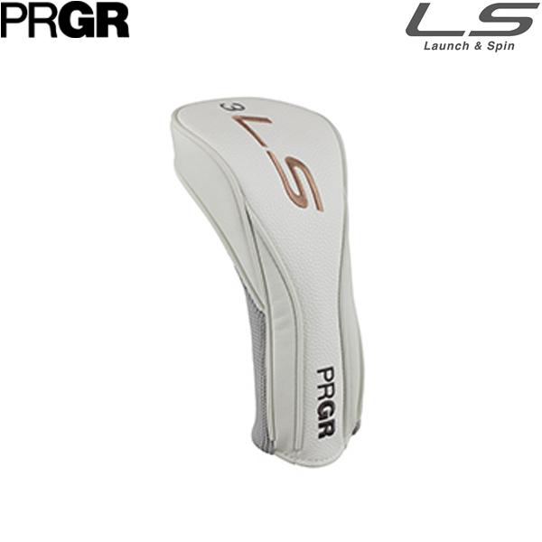 y21NpfzvMA LSp wbhJo[ (tFAEFCEbhp) PRGR head cover FAIRWAYWOOD