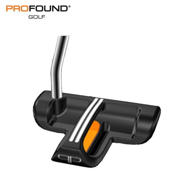 PROFOUND INTUITION PRO ARMLOCK すべり 37インチ