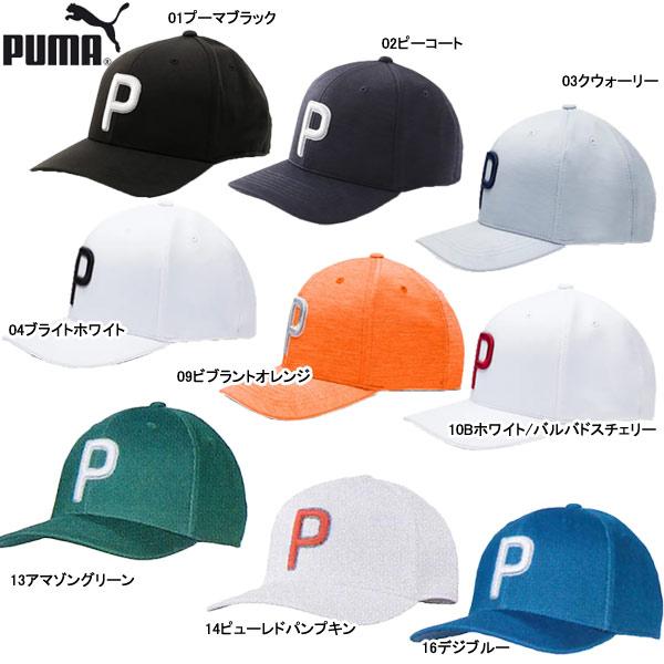 y21Npfzv[} Y P110 XibvobN Lbv 022537 (Men's) PUMA GOLF