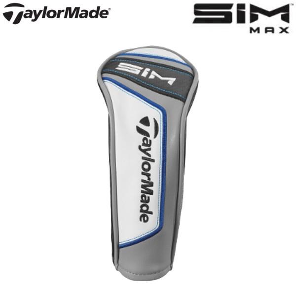 純正ヘッドカバー テーラーメイド シム マックス専用 ヘッドカバー レスキュー ユーティリティ 用 Men S Taylormade Sim Max Tay Max Ut Hc Japan Net Golf ヤフー店 通販 Yahoo ショッピング