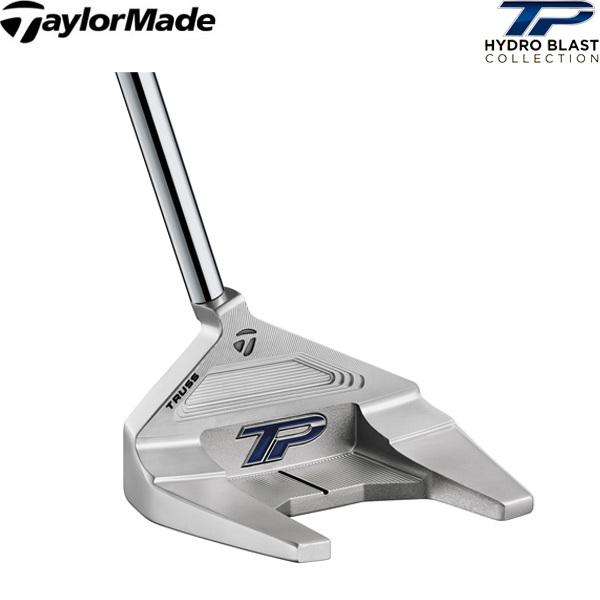 TaylorMade - TPコレクション ハイドロブラスト バンドン TM2 トラスセンター テーラーメイド TP コレクション HYDRO BLAST バンドン TM2
