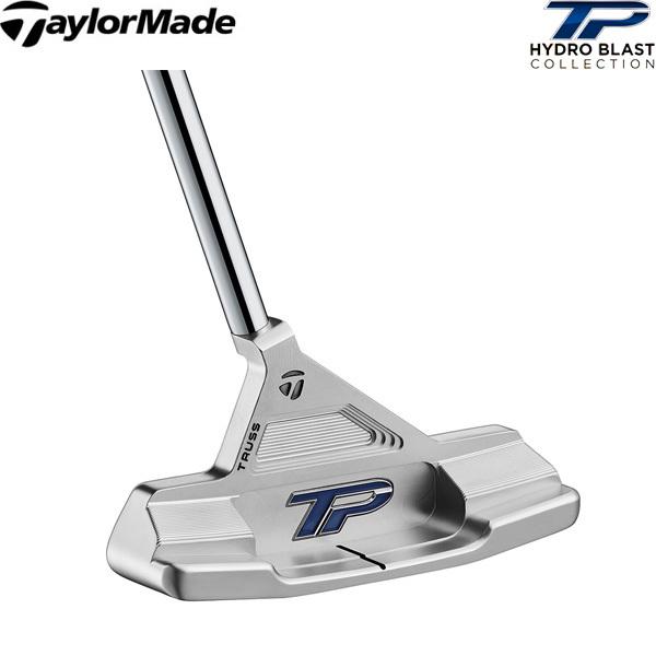 TaylorMade 【22年継続モデル】 テーラーメイド TPコレクション