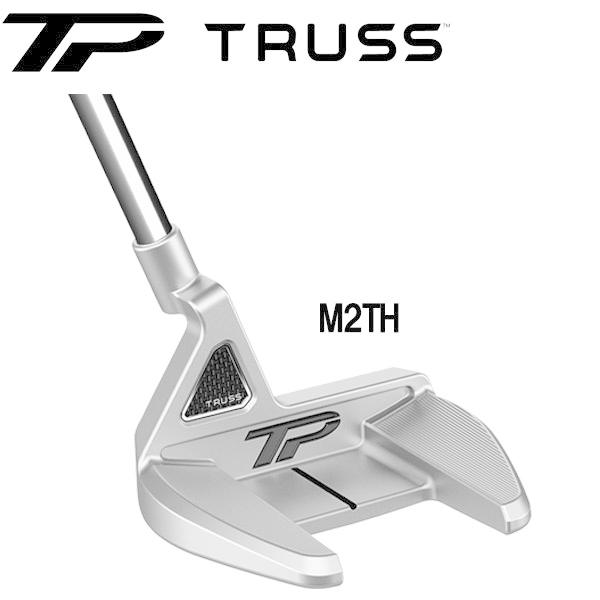 TaylorMade（テーラーメイド） 【25年継続モデル】 TPトラス パター