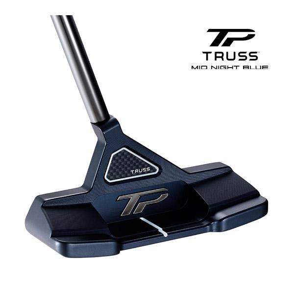 24年モデル】 テーラーメイド TPトラス ミッドナイトブルー 
