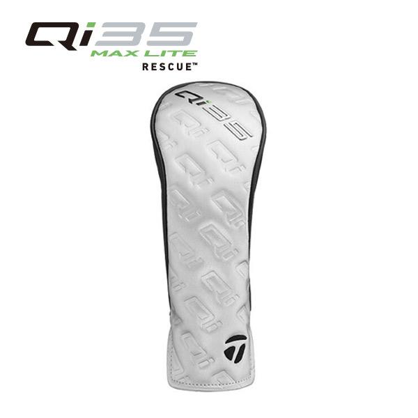 TaylorMade（テーラーメイド） 純正ヘッドカバー Qi35マックスライト