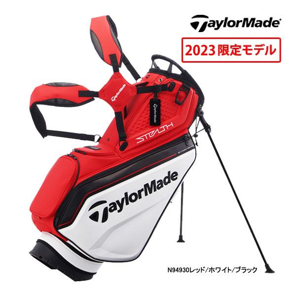 TaylorMade ☆【特価】【限定モデル】【23年SSモデル TaylorMade ☆【特価】【限定モデル】【23年SSモデル