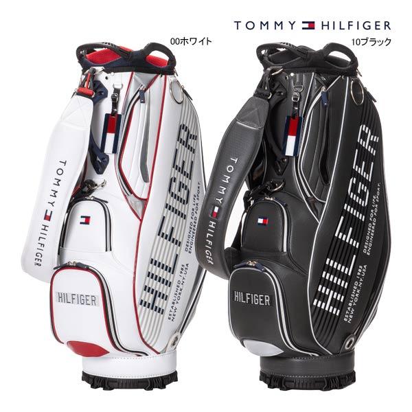 TOMMY HILFIGER ☆特典付き☆トミーヒルフィガー ゴルフ カート 