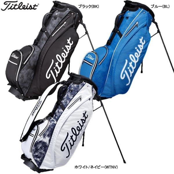 年ssモデル 数量限定 タイトリスト メンズ パームツリー スタンドバッグ Cbs02 Men S Titleist Tit Cbs02 Japan Net Golf ヤフー店 通販 Yahoo ショッピング