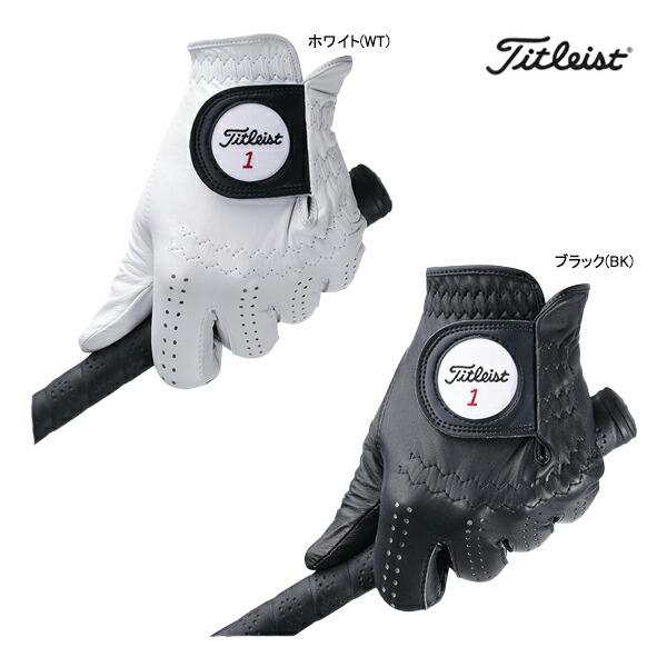 Titleist（タイトリスト） ゴルフ メンズ グローブ TG73