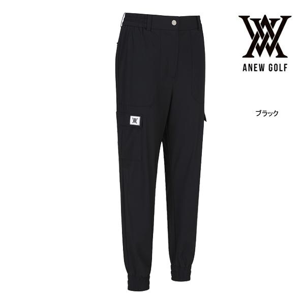 ANEW GOLF】アニューゴルフ ダウンパンツ ショートパンツ インナー S