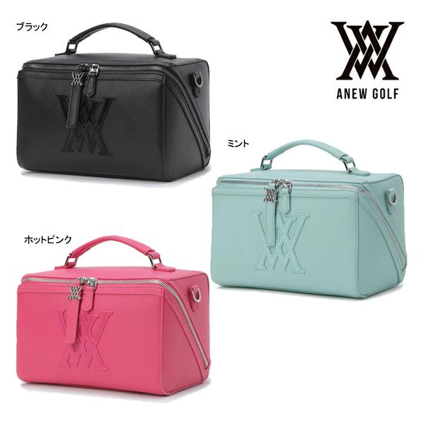 アニュー ゴルフ レディース トートバック AGFFWBG01 ANEW GOLF