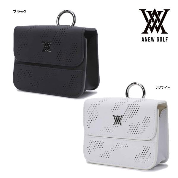 アニュー ゴルフ レンジファインダーケース AGFUUBC01 ANEW GOLF 距離