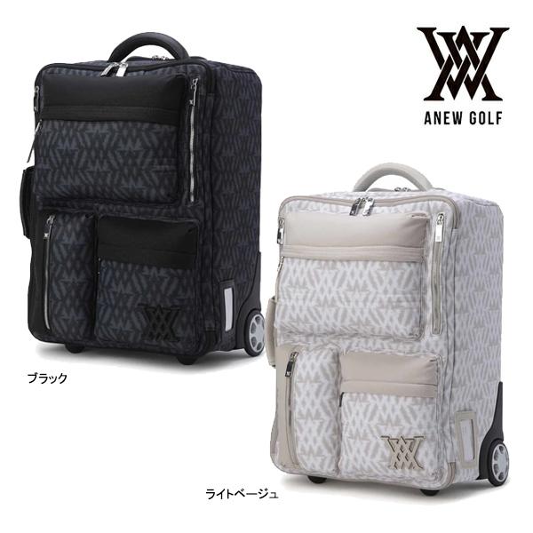 アニュー ゴルフ ボストンバッグ AGFWUCR01 ホイール ANEW GOLF