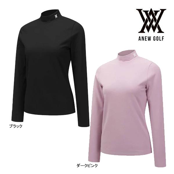 アニュー ゴルフ レディースウェア シャツ AGFWWTS10 ウィメンズ WI