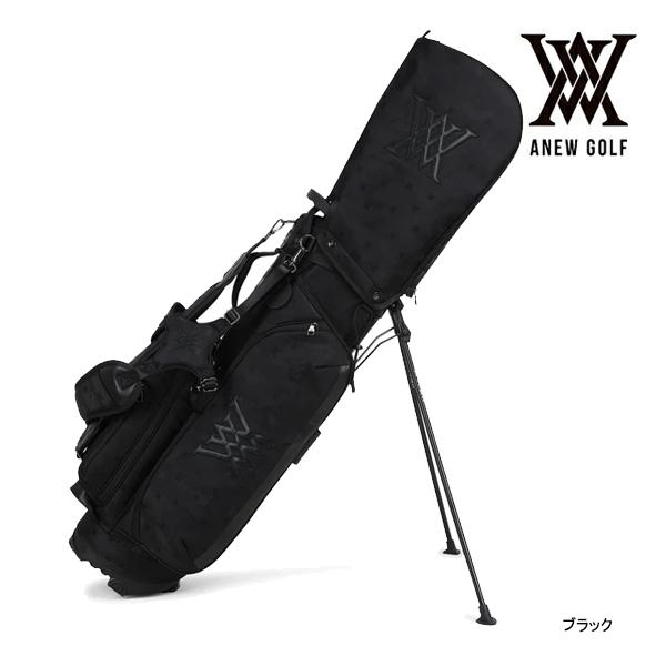 ゴルフ anew golf ラウンド￼バック
