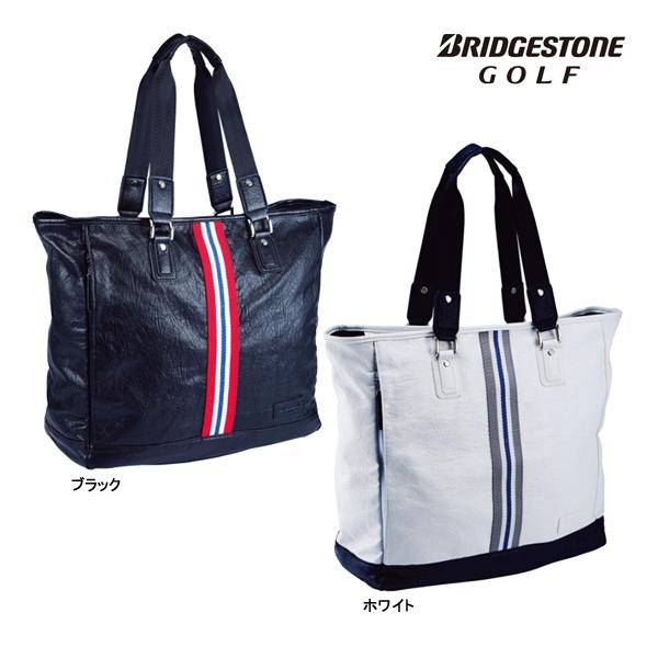 BRIDGESTONE GOLF ブリヂストン ゴルフ トートバッグ BBG221 シューズ