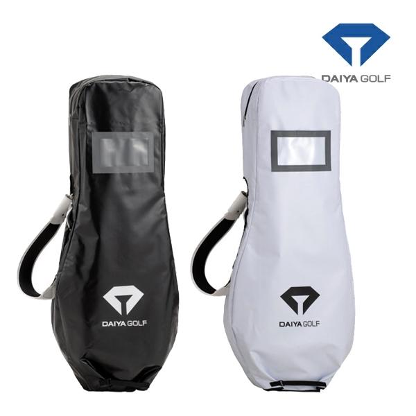 DAIYA（ダイヤ） ゴルフ ダイヤトラベルカバー OT-5002 DAIYA GOLF