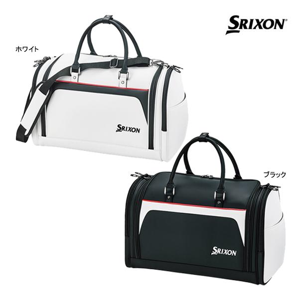 SRIXON スリクソン ゴルフ スポーツバッグ GGB-S205 GOLF DUNLOP