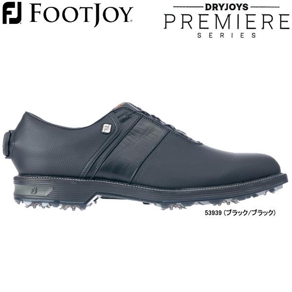 FootJoy 【22年継続モデル】 フットジョイ ゴルフシューズ
