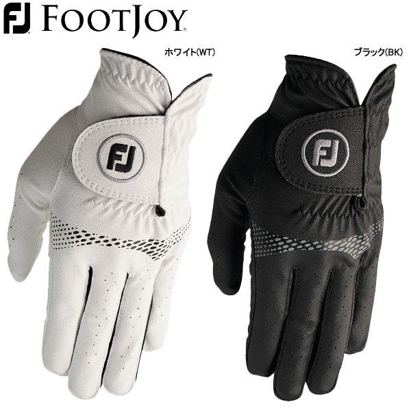 他サイト： フットジョイ ゴルフ メンズ グローブ FGPT20WT プラクテックス FOOTJOY GOLF 左手 右利き 21 22 23 24 25 26cm ホワイト PracTex FJ 24ETG TKYの商品画像