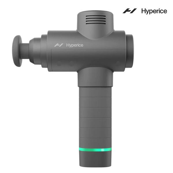 HYPERICE ハイパーアイス Hypervolt 2 - Slate Gray ハイパー